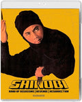 Shinobi - Shinobi - Blu-ray