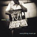 Everything Must Go [Clear Vinyl] Vinyl Record