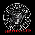 Ramones - Greatest Hits [Clear Vinyl]