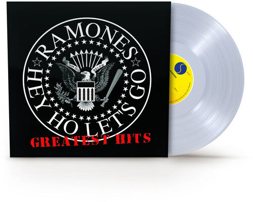 Ramones - Greatest Hits - Vinyl Record