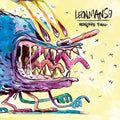 Leonmanso - Monstre Final - Music CD