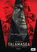 Talamasca: The Secret Order - Talamasca: The Secret Order - DVD