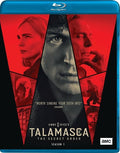 Talamasca: The Secret Order - Talamasca: The Secret Order - Blu-ray