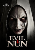 Evil Nun - Evil Nun - DVD