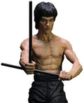 Bruce Lee Kali Sticks Fight Normal Basement Ver - Bruce Lee Kali Sticks Fight Normal Basement Ver - Collectibles