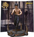 Bruce Lee Kali Sticks Fight Deluxe Basement Ver - Bruce Lee Kali Sticks Fight Deluxe Basement Ver - Collectibles