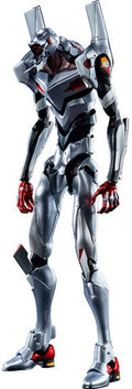 Robo-dou Evangelion Next Gen Testbed-04 Action Fig - Robo-dou Evangelion Next Gen Testbed-04 Action Fig - Collectibles