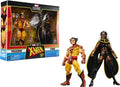 Xmn Legends 97 Storm Wolverine 2pk - Xmn Legends 97 Storm Wolverine 2pk - Collectibles