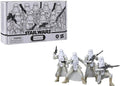 Sw Vin Snowtrooper Troop Builder Pack - Sw Vin Snowtrooper Troop Builder Pack - Collectibles