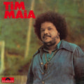 Tim Maia (1973) [LP] Vinyl Record