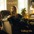 Telling Me [LP] Vinyl Record
