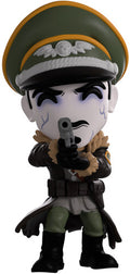 Youtooz - Call Of Duty Consumed Edward Vinyl Fig - Youtooz - Call Of Duty Consumed Edward Vinyl Fig - Collectibles