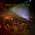 Live From The Troubadour & Paradiso (Blue) [Colored Vinyl] Vinyl Record