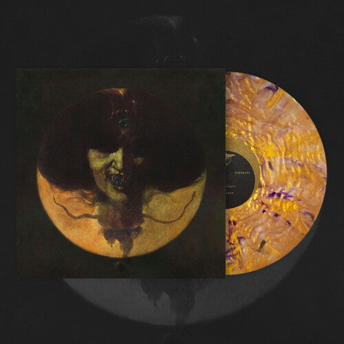 Akhlys - Melinoe - Vinyl Record