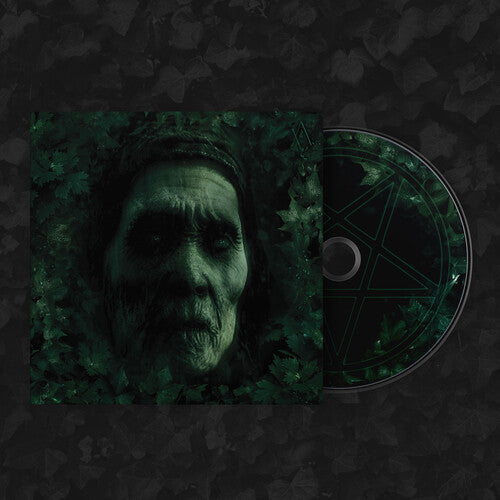 Akhlys - Supplication - Music CD