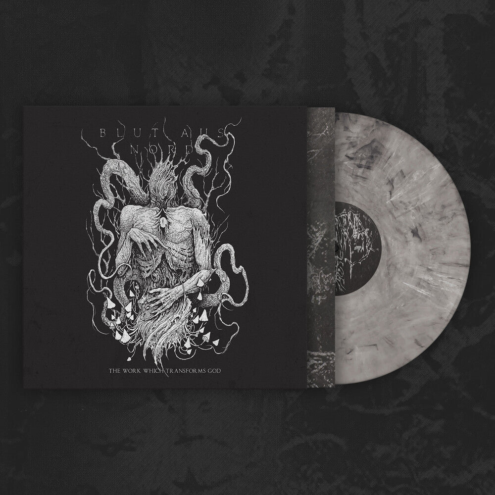 Work Which Transforms God (Slip) [LP] Vinyl Record
