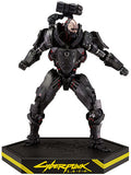 Cyperpunk 2077 Adam Smasher Figure - Cyperpunk 2077 Adam Smasher Figure - Collectibles