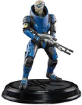 Mass Effect Garus Figure - Mass Effect Garus Figure - Collectibles