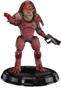 Mass Effect Urdnot Wrex Figure - Mass Effect Urdnot Wrex Figure - Collectibles