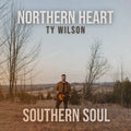 Wilson,ty - Northern Heart Southern Soul - Music CD