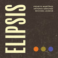 Elipsis [LP] Vinyl Record