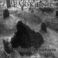 Evoken - Embrace The Emptiness - Music CD