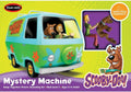 Scoobydoo Mystery Machine Snap - Scoobydoo Mystery Machine Snap - Collectibles