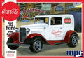 1932 Ford Sedan Delivery (coca Cola) - 1932 Ford Sedan Delivery (coca Cola) - Collectibles