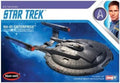 Star Trek Nx01 Enterprise (snap) 2t - Star Trek Nx01 Enterprise (snap) 2t - Collectibles