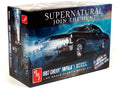 1967 Chevy Impala 4door Supernatural - 1967 Chevy Impala 4door Supernatural - Collectibles