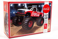 1988 Chevy Silverado Monster Truck (cocacola) - 1988 Chevy Silverado Monster Truck (cocacola) - Collectibles