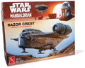 Star Wars: Mandalorian Razor Crest - Star Wars: Mandalorian Razor Crest - Collectibles