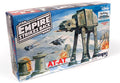 Star Wars: The Empire Strikes Back Atat - Star Wars: The Empire Strikes Back Atat - Collectibles