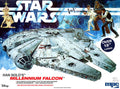 Star Wars: A New Hope Millennium Falcon - Star Wars: A New Hope Millennium Falcon - Collectibles