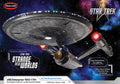 Star Trek Strange New Worlds U.s.s. Enterprise - Star Trek Strange New Worlds U.s.s. Enterprise - Collectibles