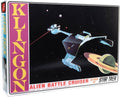 Star Trek: Tos Klingon Battle Cruiser - Star Trek: Tos Klingon Battle Cruiser - Collectibles