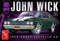 1970 Chevy Chevelle John Wick - 1970 Chevy Chevelle John Wick - Collectibles
