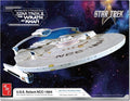 Star Trek Ii: The Wrath Of Khan U.s.s Reliant - Star Trek Ii: The Wrath Of Khan U.s.s Reliant - Collectibles