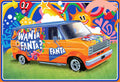 1977 Ford Custom Van Fanta - 1977 Ford Custom Van Fanta - Collectibles