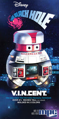 V.i.n.cent. (the Black Hole Robot) - V.i.n.cent. (the Black Hole Robot) - Collectibles