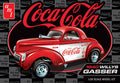 1940 Willys Coupe (coke Race Team) - 1940 Willys Coupe (coke Race Team) - Collectibles