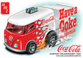 Volkswagen Van Show Rod Cocacola - Volkswagen Van Show Rod Cocacola - Collectibles