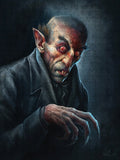 Nosferatu Puzzle - Nosferatu Puzzle - Games