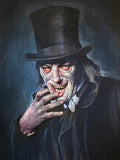 Chaney - London After Midnight Puzzle - Chaney - London After Midnight Puzzle - Games