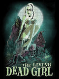 Rob Zombie - The Living Dead Girl Puzzle - Rob Zombie - The Living Dead Girl Puzzle - Games