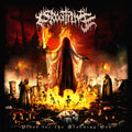 Blood Tithe - Blood For The Starving God - Vinyl Record