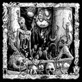 Ash Eclipses Flesh [LP] Vinyl Record
