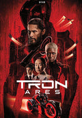 Tron: Ares - Tron: Ares - DVD
