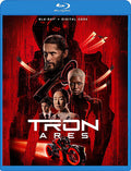 Tron: Ares - Tron: Ares - Blu-ray