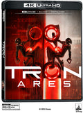 Tron: Ares - Tron: Ares - UHD